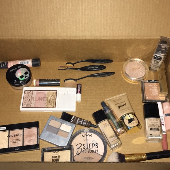 Makeup
